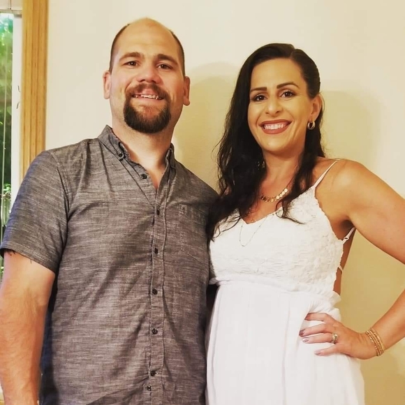 Meet your Posher, Kathrine - Picture 1 of 1